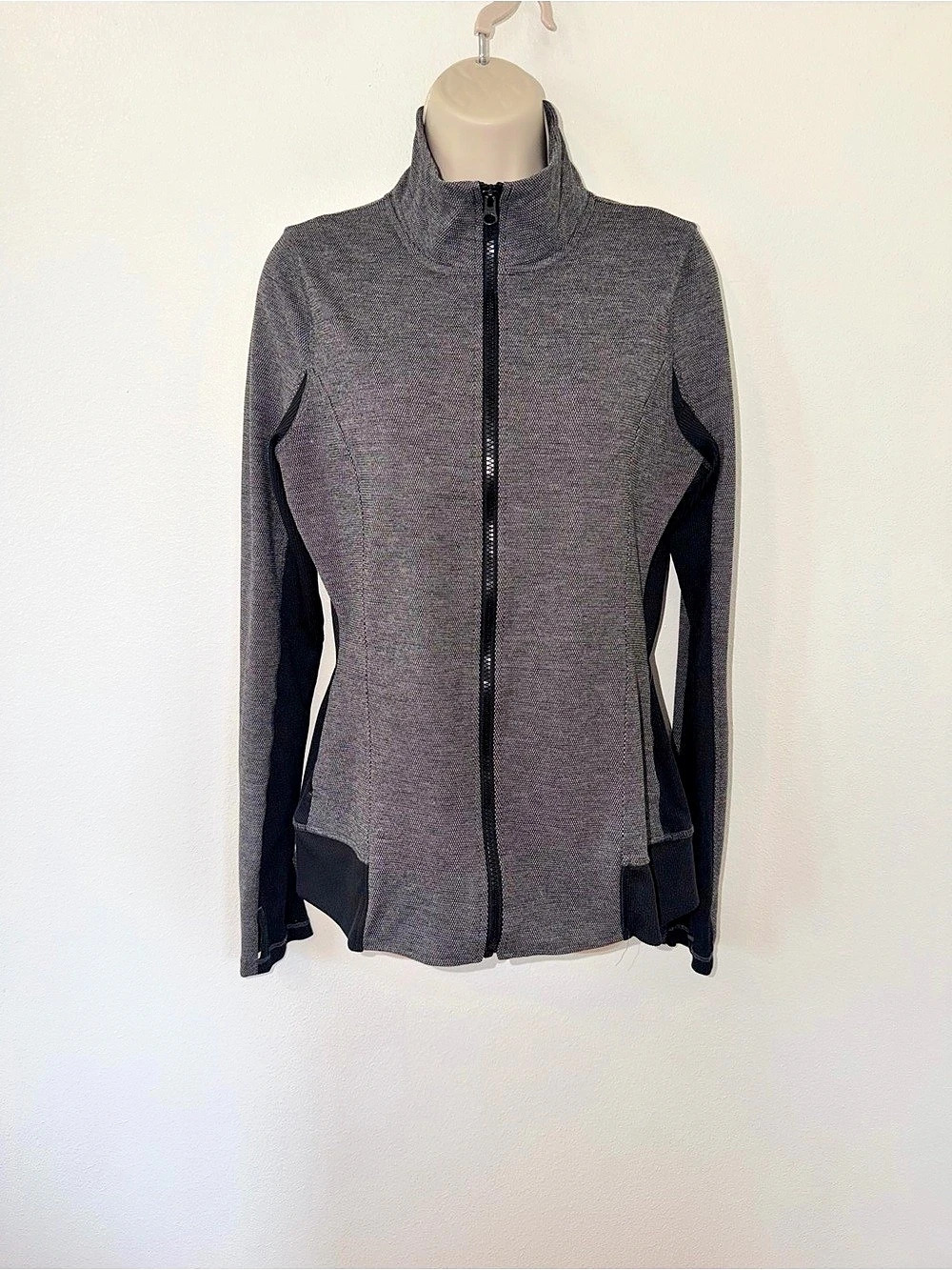 Everlast Women's Zip Athletic Jacket Size Large